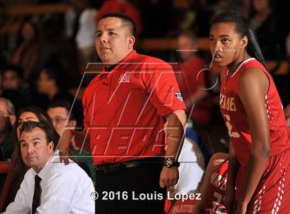 Thumbnail 1 in Centennial @ Mater Dei (Nike Extravaganza) photogallery.