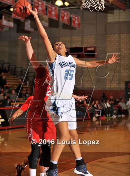 Thumbnail 1 in Centennial @ Mater Dei (Nike Extravaganza) photogallery.