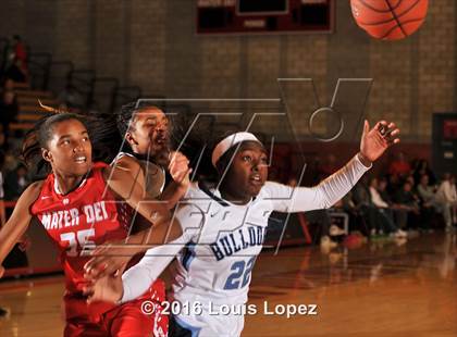 Thumbnail 2 in Centennial @ Mater Dei (Nike Extravaganza) photogallery.