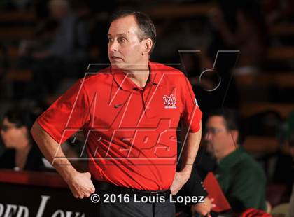 Thumbnail 1 in Centennial @ Mater Dei (Nike Extravaganza) photogallery.