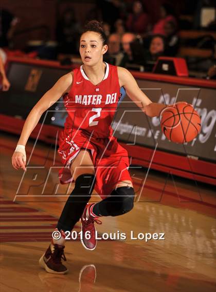 Thumbnail 3 in Centennial @ Mater Dei (Nike Extravaganza) photogallery.