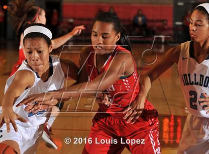 Thumbnail 1 in Centennial @ Mater Dei (Nike Extravaganza) photogallery.