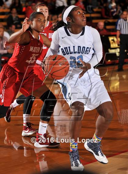 Thumbnail 2 in Centennial @ Mater Dei (Nike Extravaganza) photogallery.