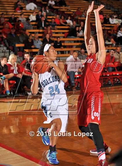 Thumbnail 1 in Centennial @ Mater Dei (Nike Extravaganza) photogallery.