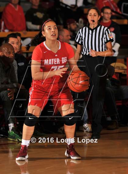 Thumbnail 1 in Centennial @ Mater Dei (Nike Extravaganza) photogallery.