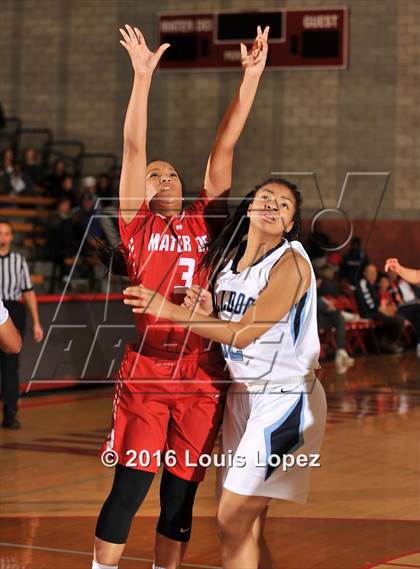 Thumbnail 2 in Centennial @ Mater Dei (Nike Extravaganza) photogallery.