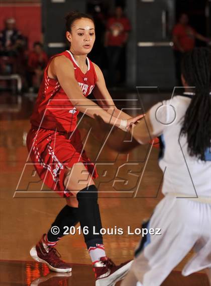 Thumbnail 2 in Centennial @ Mater Dei (Nike Extravaganza) photogallery.