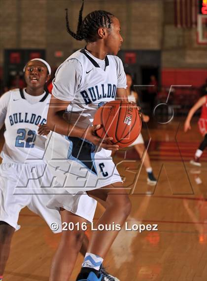 Thumbnail 3 in Centennial @ Mater Dei (Nike Extravaganza) photogallery.