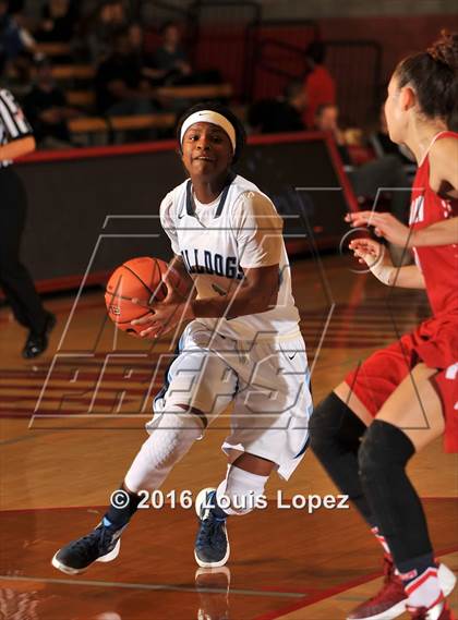 Thumbnail 1 in Centennial @ Mater Dei (Nike Extravaganza) photogallery.