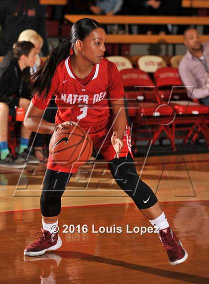 Thumbnail 3 in Centennial @ Mater Dei (Nike Extravaganza) photogallery.