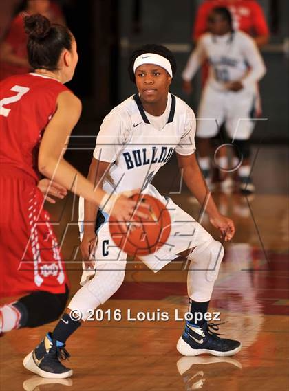 Thumbnail 2 in Centennial @ Mater Dei (Nike Extravaganza) photogallery.