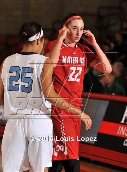 Thumbnail 3 in Centennial @ Mater Dei (Nike Extravaganza) photogallery.