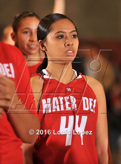 Thumbnail 1 in Centennial @ Mater Dei (Nike Extravaganza) photogallery.