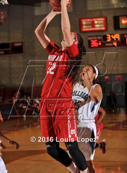 Thumbnail 3 in Centennial @ Mater Dei (Nike Extravaganza) photogallery.