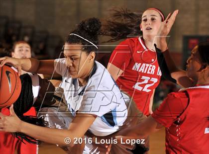 Thumbnail 3 in Centennial @ Mater Dei (Nike Extravaganza) photogallery.