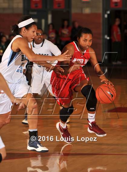 Thumbnail 1 in Centennial @ Mater Dei (Nike Extravaganza) photogallery.