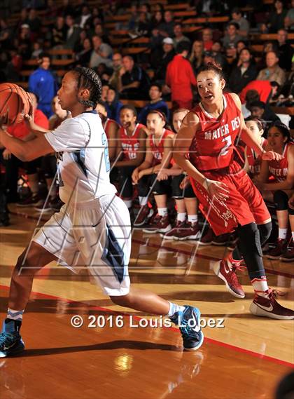 Thumbnail 1 in Centennial @ Mater Dei (Nike Extravaganza) photogallery.