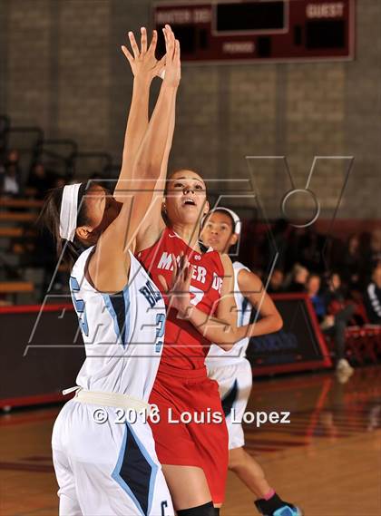 Thumbnail 3 in Centennial @ Mater Dei (Nike Extravaganza) photogallery.