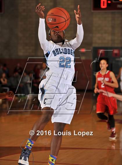 Thumbnail 3 in Centennial @ Mater Dei (Nike Extravaganza) photogallery.