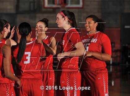 Thumbnail 1 in Centennial @ Mater Dei (Nike Extravaganza) photogallery.