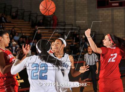Thumbnail 2 in Centennial @ Mater Dei (Nike Extravaganza) photogallery.
