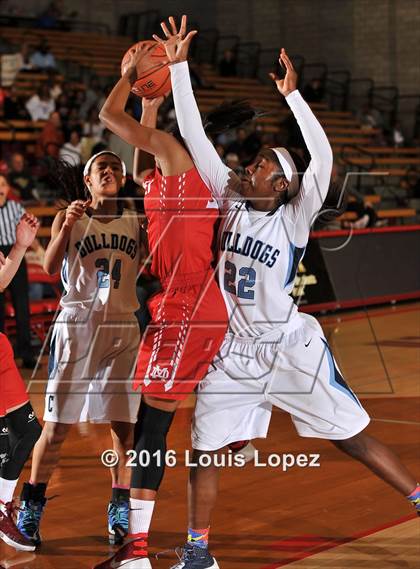 Thumbnail 3 in Centennial @ Mater Dei (Nike Extravaganza) photogallery.