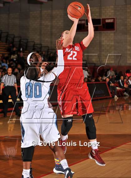 Thumbnail 1 in Centennial @ Mater Dei (Nike Extravaganza) photogallery.