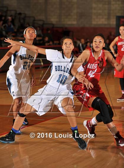 Thumbnail 2 in Centennial @ Mater Dei (Nike Extravaganza) photogallery.