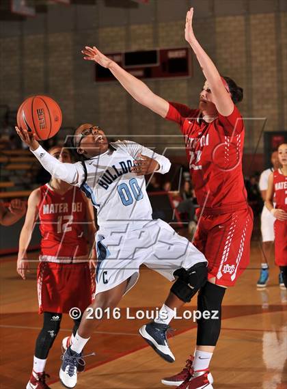 Thumbnail 3 in Centennial @ Mater Dei (Nike Extravaganza) photogallery.
