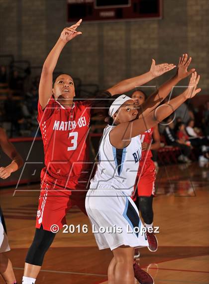 Thumbnail 3 in Centennial @ Mater Dei (Nike Extravaganza) photogallery.