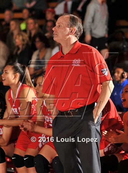 Thumbnail 1 in Centennial @ Mater Dei (Nike Extravaganza) photogallery.