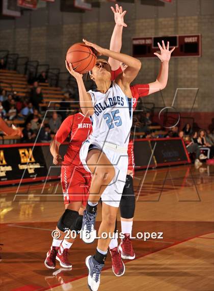 Thumbnail 3 in Centennial @ Mater Dei (Nike Extravaganza) photogallery.
