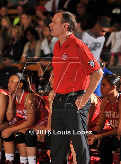 Thumbnail 2 in Centennial @ Mater Dei (Nike Extravaganza) photogallery.
