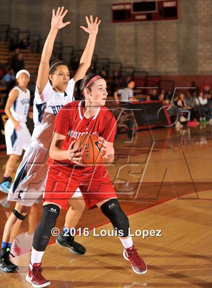 Thumbnail 3 in Centennial @ Mater Dei (Nike Extravaganza) photogallery.