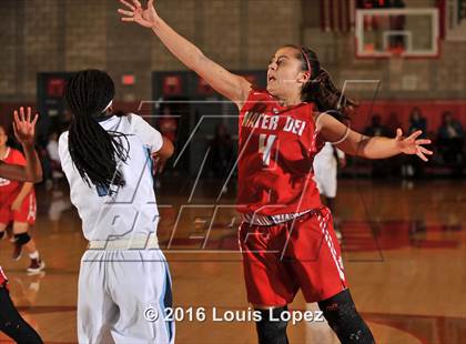 Thumbnail 1 in Centennial @ Mater Dei (Nike Extravaganza) photogallery.