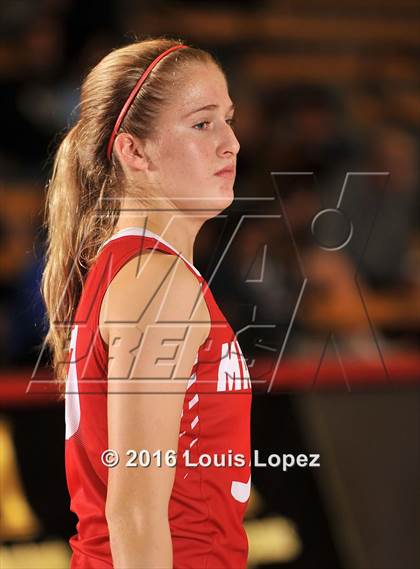 Thumbnail 3 in Centennial @ Mater Dei (Nike Extravaganza) photogallery.