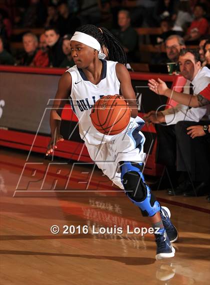 Thumbnail 2 in Centennial @ Mater Dei (Nike Extravaganza) photogallery.