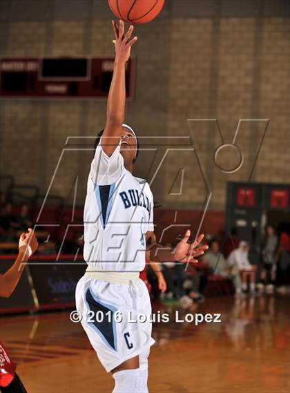 Thumbnail 2 in Centennial @ Mater Dei (Nike Extravaganza) photogallery.