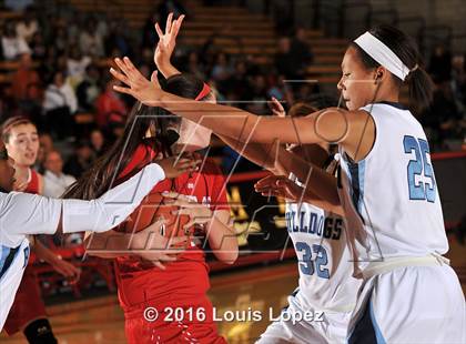 Thumbnail 1 in Centennial @ Mater Dei (Nike Extravaganza) photogallery.