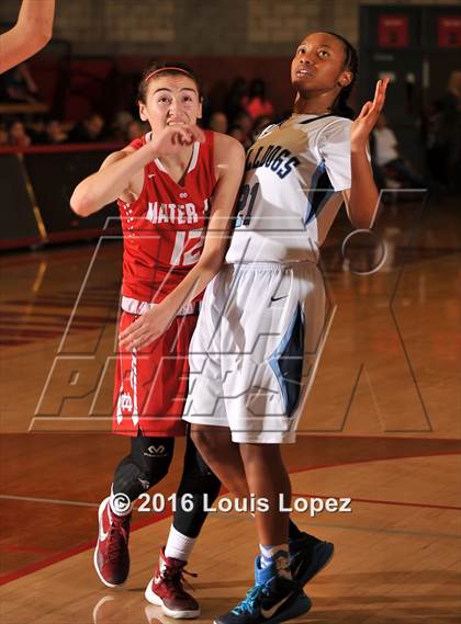 Thumbnail 1 in Centennial @ Mater Dei (Nike Extravaganza) photogallery.