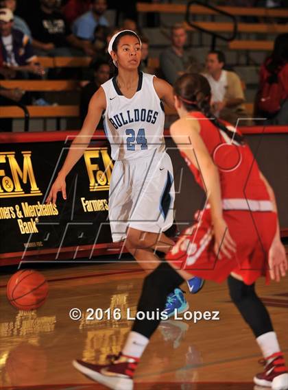 Thumbnail 2 in Centennial @ Mater Dei (Nike Extravaganza) photogallery.
