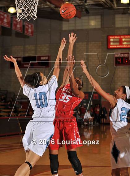 Thumbnail 1 in Centennial @ Mater Dei (Nike Extravaganza) photogallery.