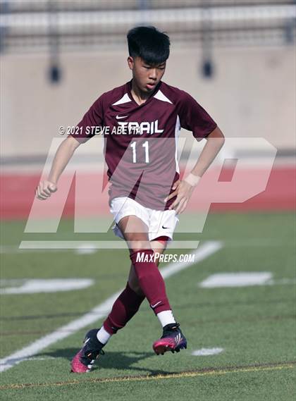 Thumbnail 1 in Rocky Mountain @ Cherokee Trail photogallery.