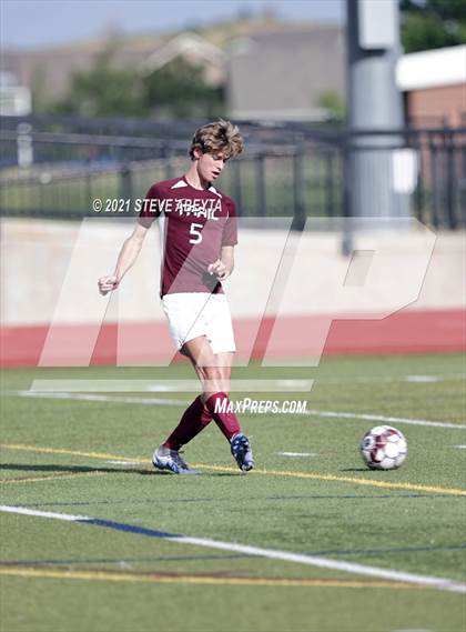 Thumbnail 1 in Rocky Mountain @ Cherokee Trail photogallery.