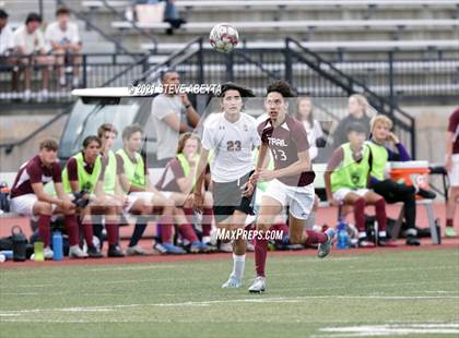 Thumbnail 1 in Rocky Mountain @ Cherokee Trail photogallery.