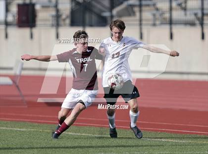 Thumbnail 1 in Rocky Mountain @ Cherokee Trail photogallery.