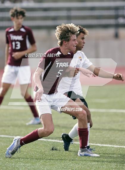 Thumbnail 2 in Rocky Mountain @ Cherokee Trail photogallery.