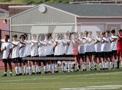 Thumbnail 3 in Rocky Mountain @ Cherokee Trail photogallery.