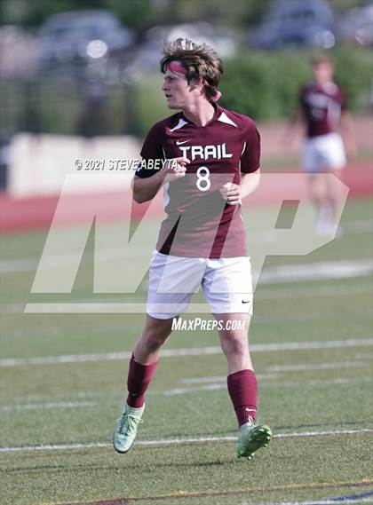 Thumbnail 1 in Rocky Mountain @ Cherokee Trail photogallery.