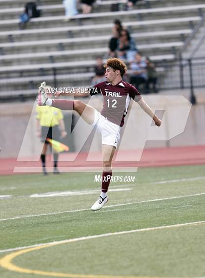 Thumbnail 2 in Rocky Mountain @ Cherokee Trail photogallery.